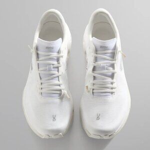 The Kith for On Cloudzone in White Ice US Men's 12
